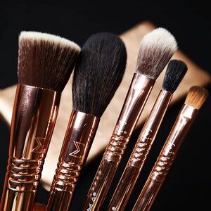 Sigma Beauty - Iconic Brush Set
